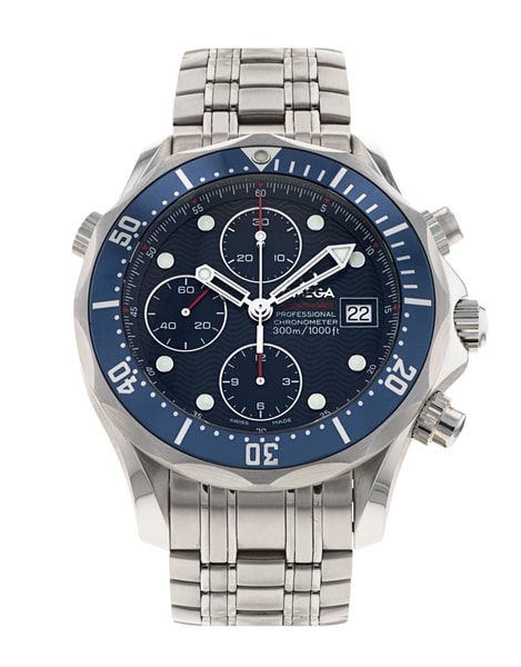 Omega Seamaster 300m 2225.80.00